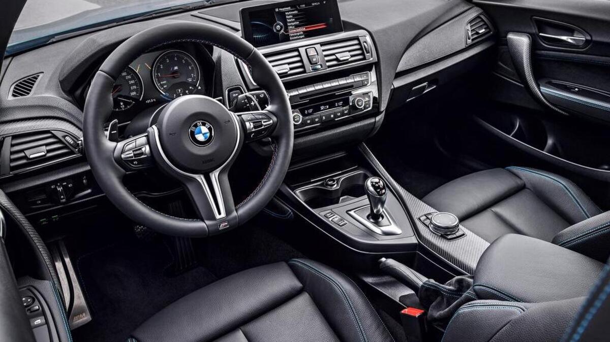 New BMW dealership scheduled to open in 2028 in Arlington.